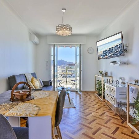 Maison Bianchi - 1156 Promenade Des Anglais Νίκαια Εξωτερικό φωτογραφία