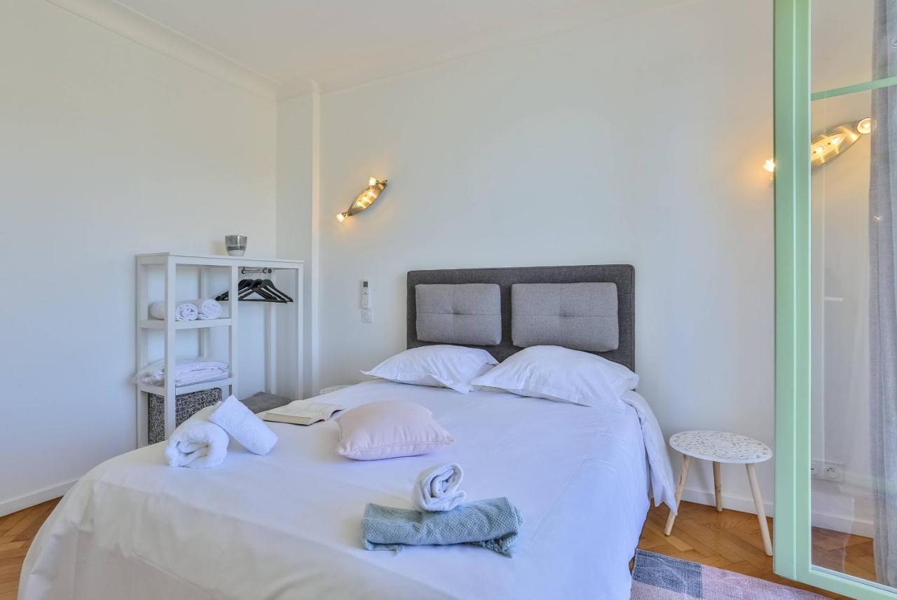 Maison Bianchi - 1156 Promenade Des Anglais Νίκαια Εξωτερικό φωτογραφία